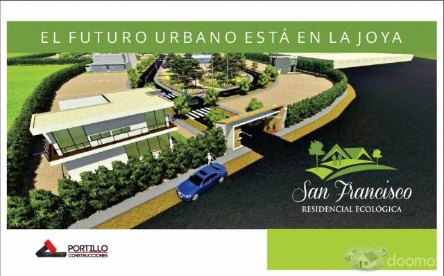 Residencial Privada 