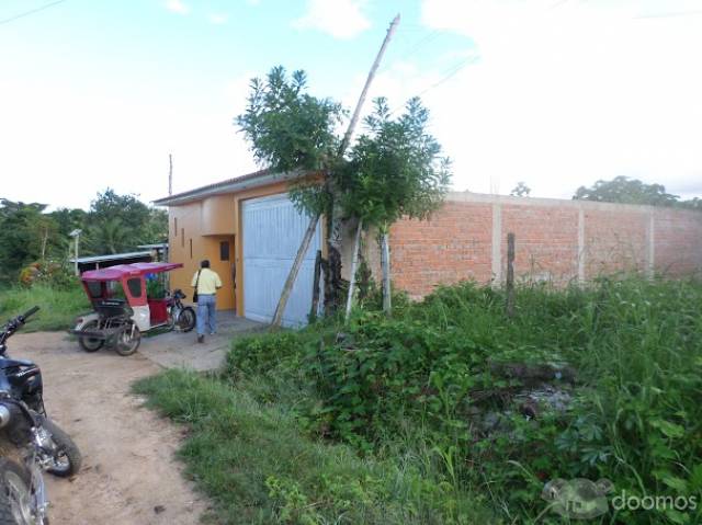 Vendo Terreno en Las Palmas para la casa de tus sueños