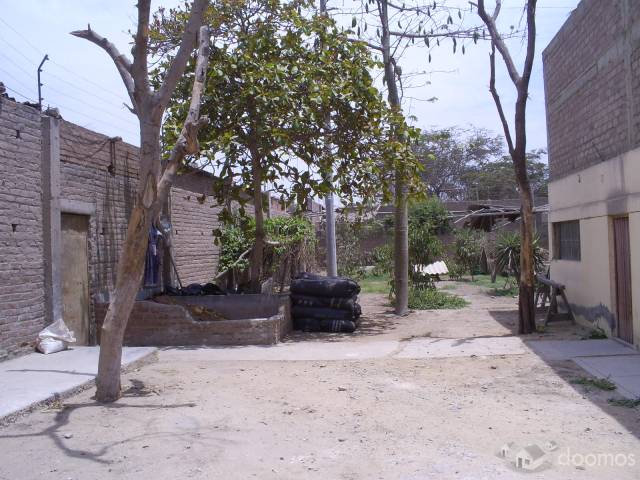 Local en venta - Carretera Chiclayo - Reque