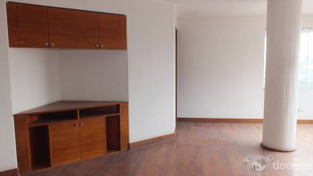 Departamento exclusivo de 240m2 en Surco