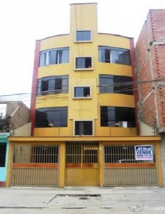 DEPARTAMENTOS NUEVOS 65 M2 3 DOR 2 BAÑOS URB. PRO – LOS OLIVOS DESDE $ 55.000