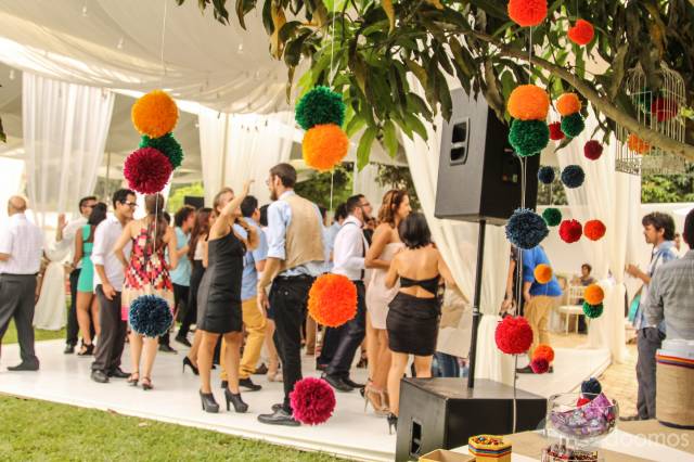 Alquilo local para eventos