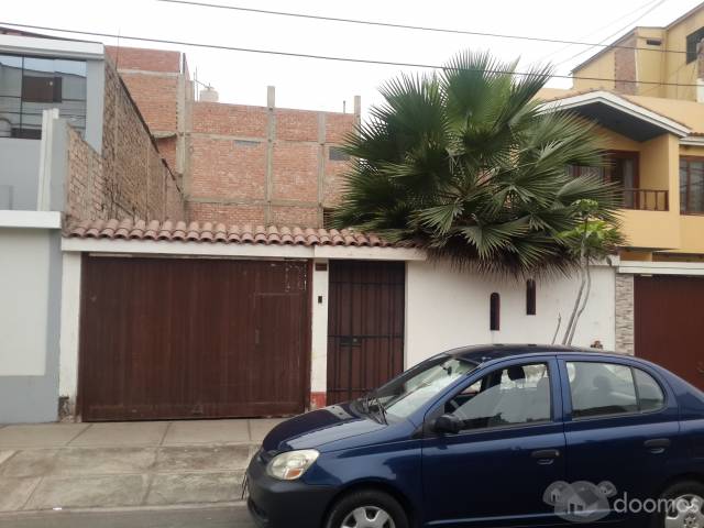 Se vende terreno 160 m2 en San miguel