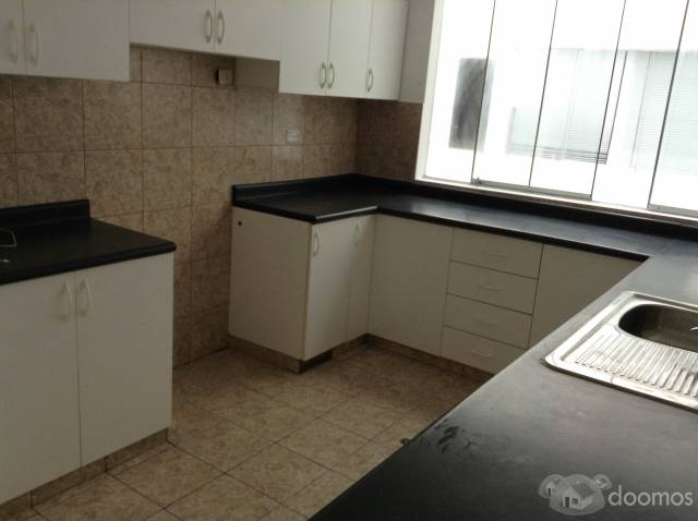 Venta de departamento DUPLEX (modelo TRIPLEX)