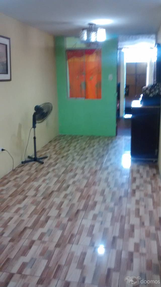 VENDO CASA EN SOL DE PIURA LOS PORTALES DE OCASION