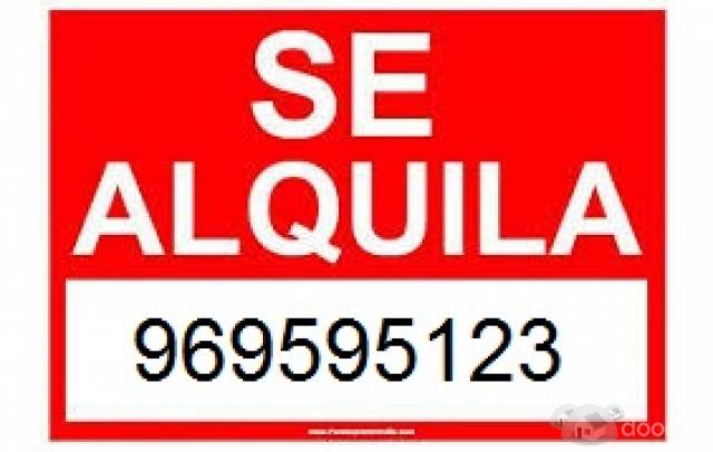 Se Alquila Casa para Empresa, Piura Centro