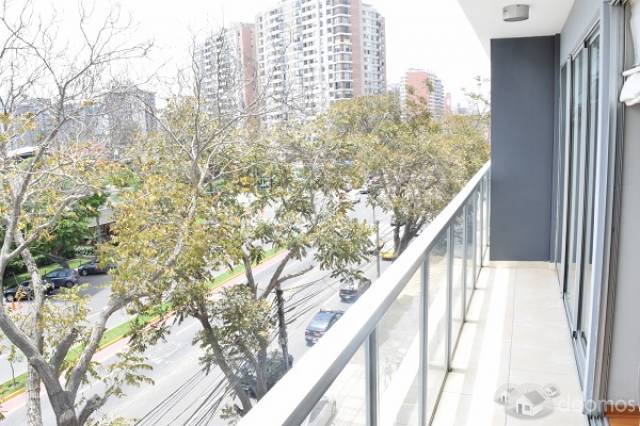 EXCLUSIVO Y AMPLIO DEPARTAMENTO DE 1 DORMITORIO EN  MIRAFLORES