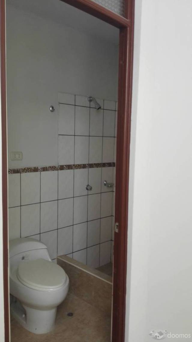 Venta de Departamento en Urb.Los Cedros - Santa Maria Del Pinar