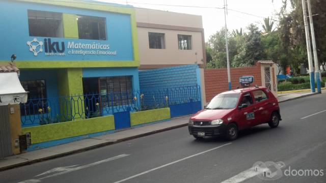 Traspaso de franquicia en educacion