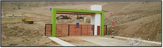 VENTA DE LOTES EN CARABAYLLO DESDE $31 000.00 LOTES EN SANTA ROSA DESDE $19 999.00