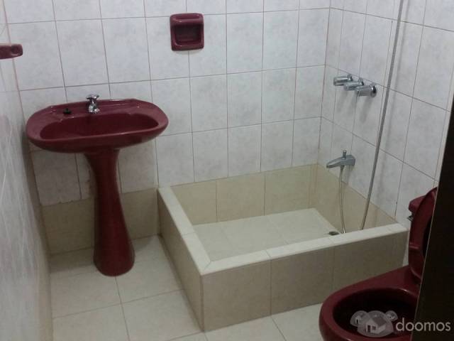 vendo departamento 1er piso