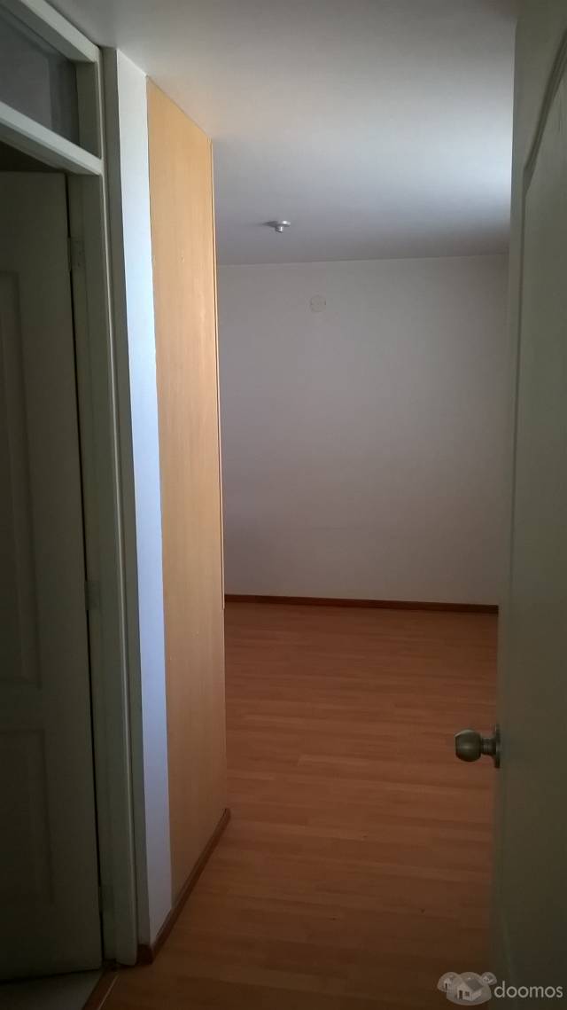 VENDO DEPARTAMENTO EN  UMACOLLO