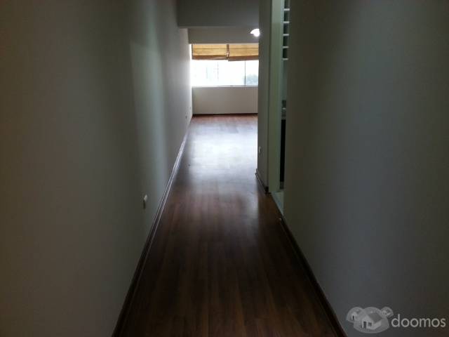 Vendo Dept. en Javier Prado Oeste,  San Isidro