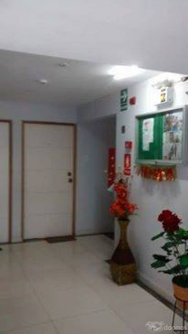 OPORTUNIDAD!!! LINDO DEPARTAMENTO EN VENTA EN LA MEJOR ZONA DE BREÑA!!!