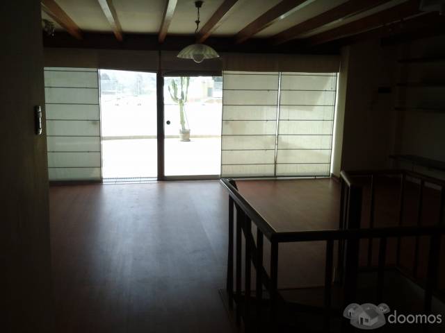 Surco-V.Hermoso-Duplex-232m2-Jacaranda