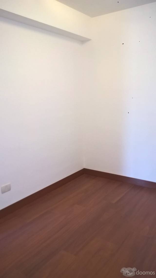 Alquiler de Departamento de 85 m2 en Miraflores a 850 dólares