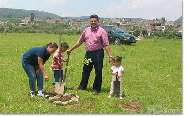 CHACLACAYO TERRENO PLANO