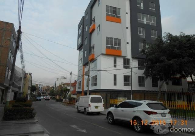 RESIDENCIAL VILLA LOS ÁNGELES II