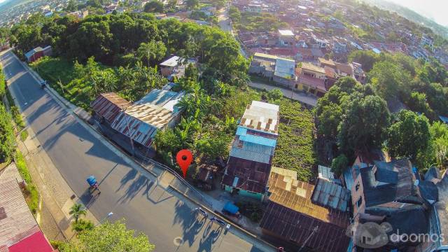 Terreno Urbano en el  Paraiso De la Selva!! - Invierte en Tarapoto