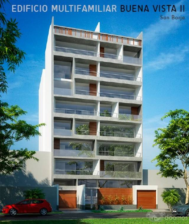 Venta de Departamento en ESTRENO!!