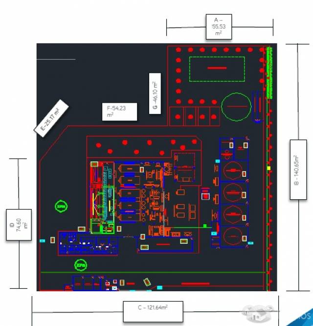 Venta de Terreno en Chiclayo