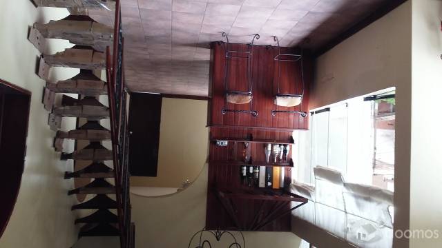 ALQUILO BONITO DUPLEX EN SAN BORJA