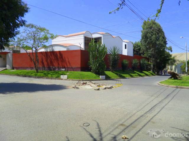 Vendo Terreno de Ocación Ica Residencial La Angostura