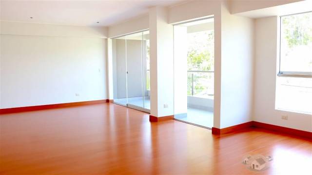 Departamento en venta San borja