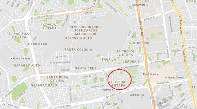 DEPARTAMENTOS NUEVOS 3 DORMITORIOS 2 BAÑOS  COCHERA FRENTE A PLAZA NORTE  URB TREBOL LOS OLIVOS DESDE $ 105.000