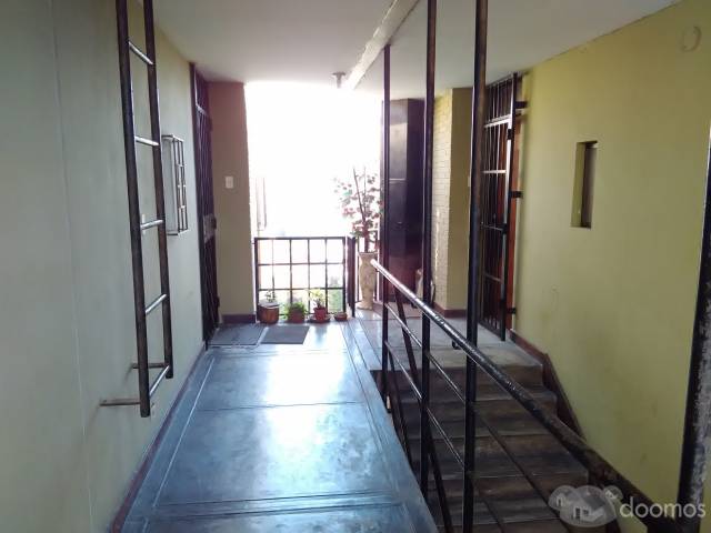 VENTA DEPARTAMENTO, CONJUNTO HABITACIONAL LA CRUCETA