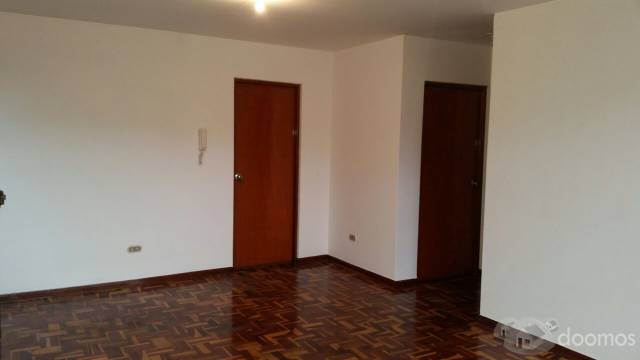 VENDO DEPARTAMENTO (Tercer Piso)