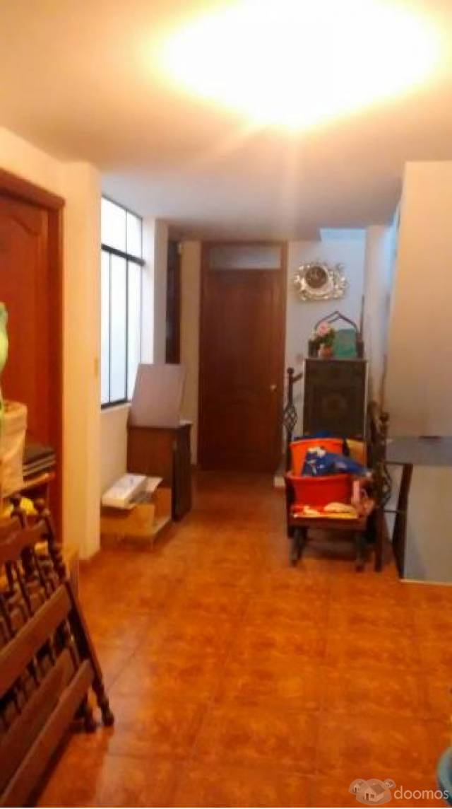 SE VENDE CASA EN CALLAO