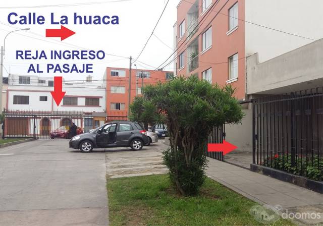 TERRENO EN VENTA - OCASION