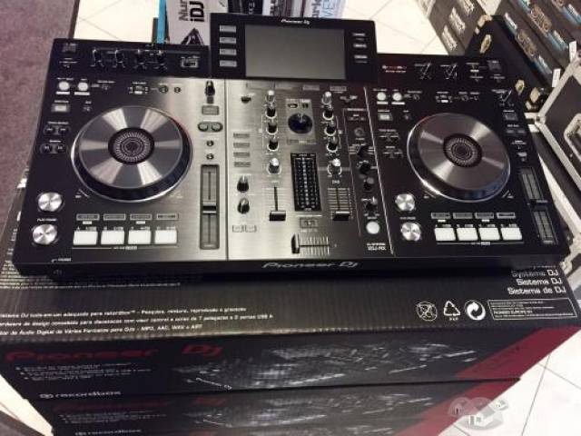 Ventas: Pioneer CDJ-2000 NXS2, Pioneer DDJ-SX2, Pioneer DJM-2000 Nexus WhatsApp: +17405000524