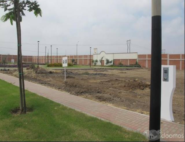 VENTA DE TERRENO EN CONDOMINIO BARRAZA - TRUJILLO