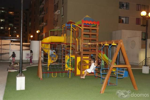 VENDO DPTO. EN CONDOMINIO VILLA BONITA 4, BELLAVISTA - CALLAO