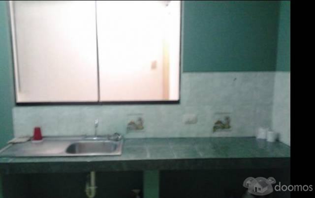 VENDO DEPARTAMENTO EN RESIDENCIAL LA CASTELLANA