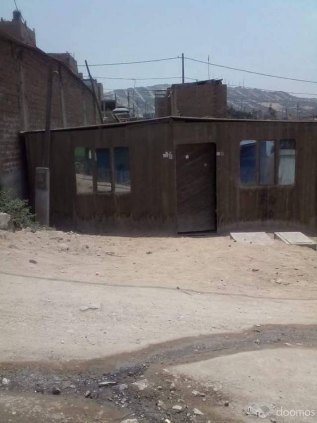 VENTA TERRENO , ZONA COMERCIAL