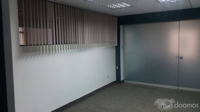 OFICINA DE 110M2