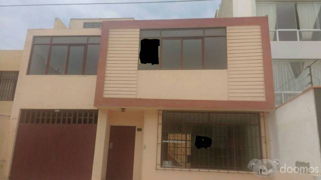 Venta de casa en San miguel - Maranga