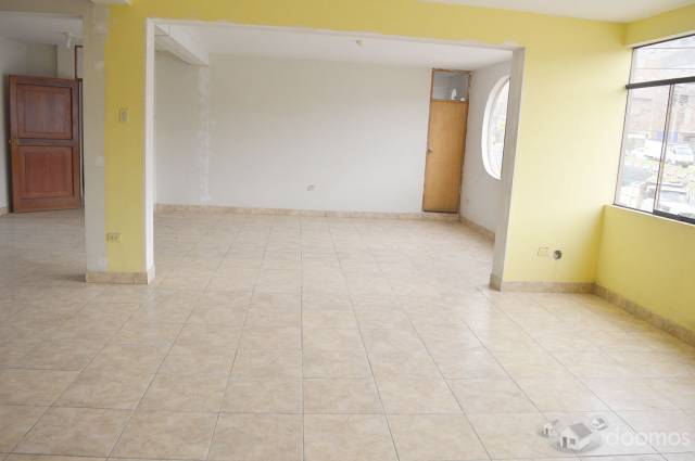 Alquilo local comercial 2do piso Pachacamac