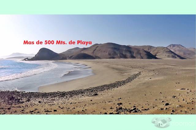 PROYECTO CASAS DE PLAYA Y CAMPO