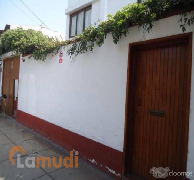 Se vende Casa en Corpac