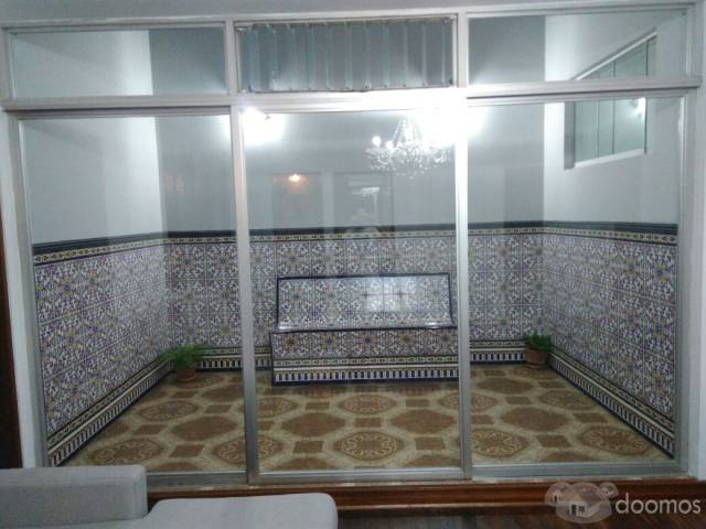 Departamento 3 Dormitorios (100m2)