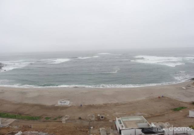 VENDO DEPARTAMENTO DE 2 DORMITORIOS EN PLAYA EL SILENCIO