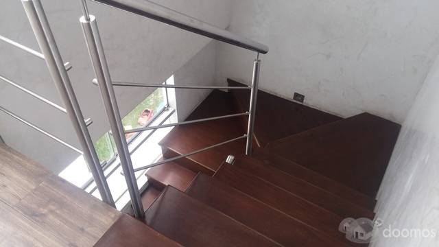 LINDO DUPLEX, ACABADOS DE PRIMERA, TERRAZA, PISCINA, VISTA PANORAMICA