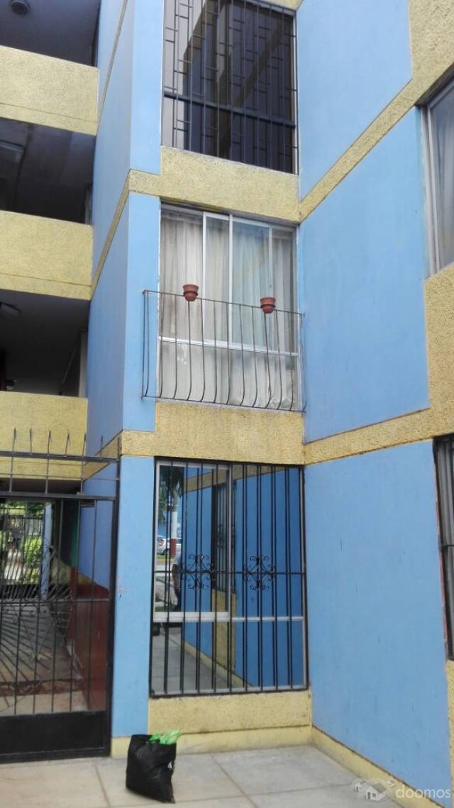 Vendo departamento totalmente remodelado