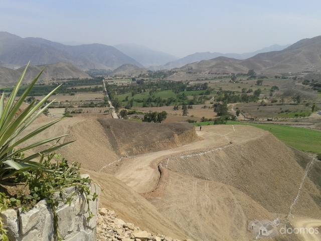 Pachacamac,  Condominio Exclusivo - Terrazas De Amancaes