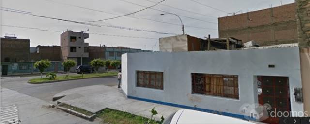 VENTA TERRENO EN SMP 192m2 - Cerca Av Perú - 240Mil$