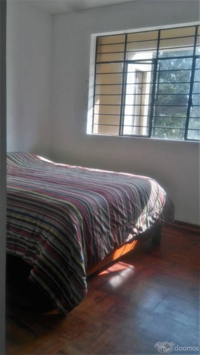 Venta de Departamento en Miraflores